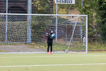 Bild 99 - wCJ Eimsbuettler TV - FC Rosengarten : Ergebnis: 2:0